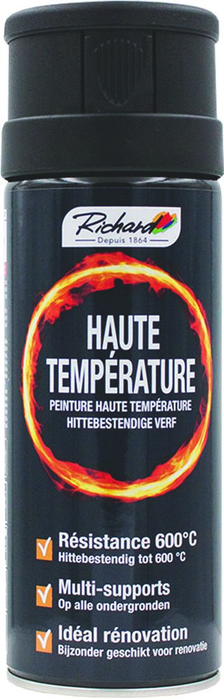 Aérosol Haute Température 400ml 